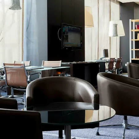 Ac By Marriott Hotel