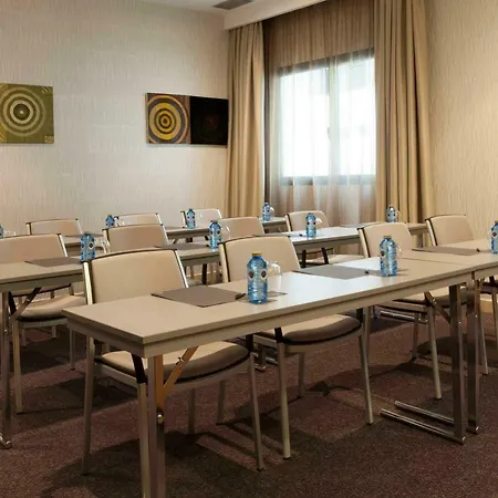 Ac By Marriott Hotel 4*