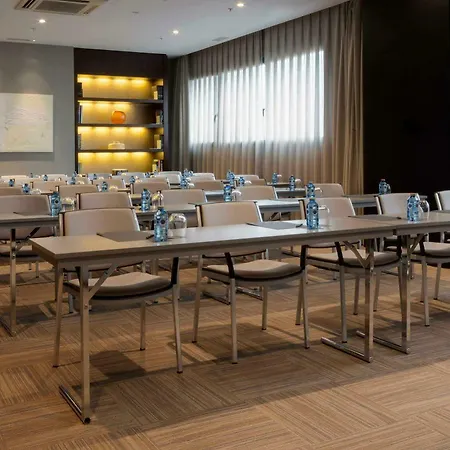 Ac By Marriott 4*