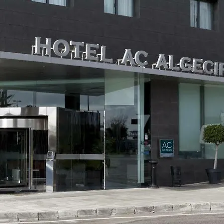Hotel Ac By Marriott