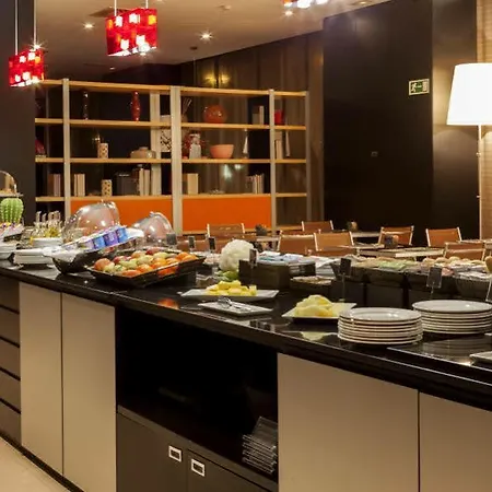 Ac By Marriott 4* Algeciras