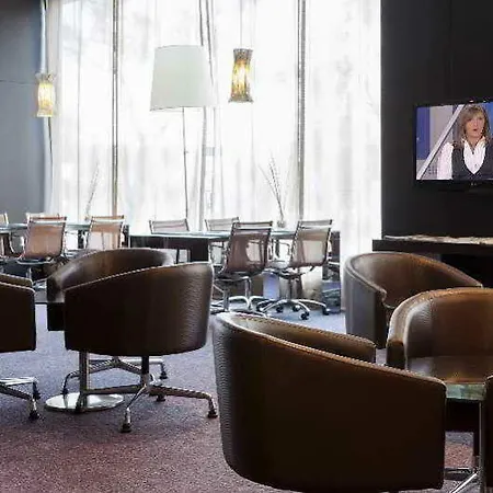 Hotel Ac By Marriott 4*