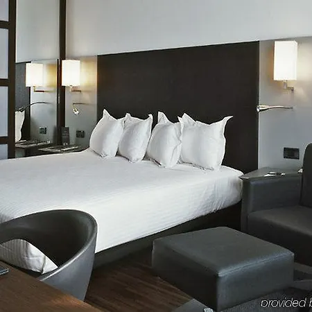 Ac By Marriott 4* Algeciras