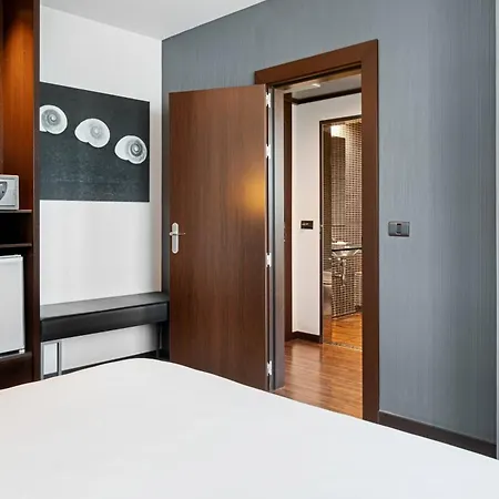 Ac By Marriott 4*