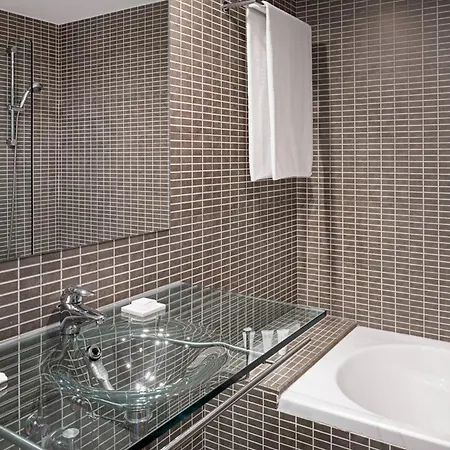 Hotel Ac By Marriott 4*