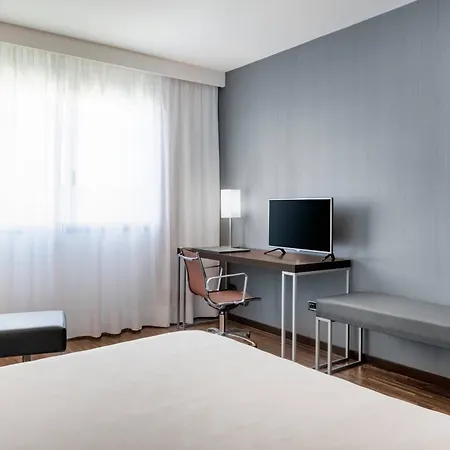 Ac By Marriott 4*