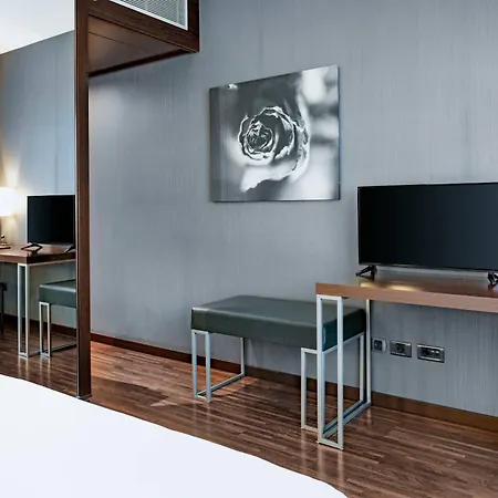 Hotel Ac By Marriott Algeciras