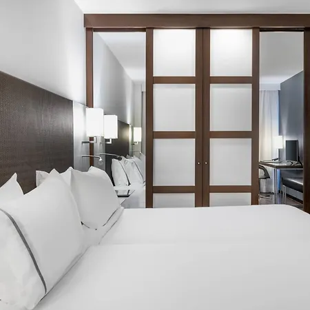 Ac By Marriott 4*