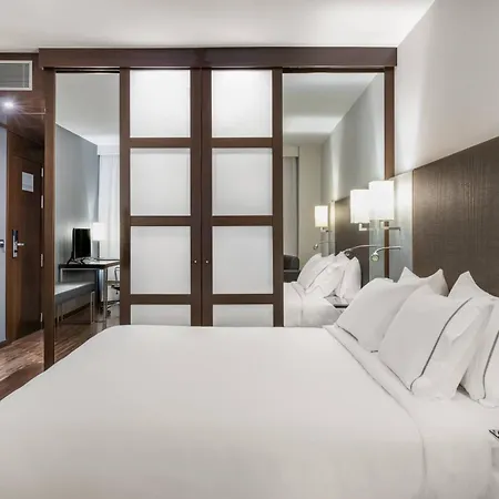 Ac By Marriott Algeciras