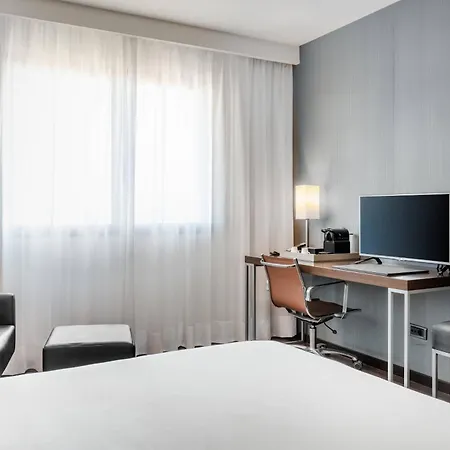 Ac By Marriott
