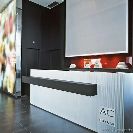 Ac By Marriott 4* Algeciras