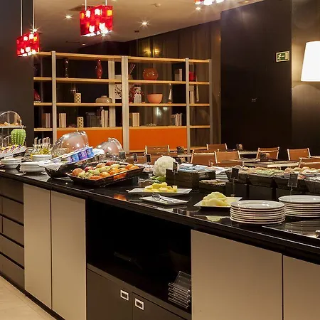 Ac By Marriott Hotel Algeciras